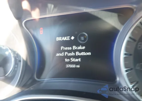 2019 Chrysler 300 Touring L from USA, damaged, VIN 2C3CCAAG3KH542511